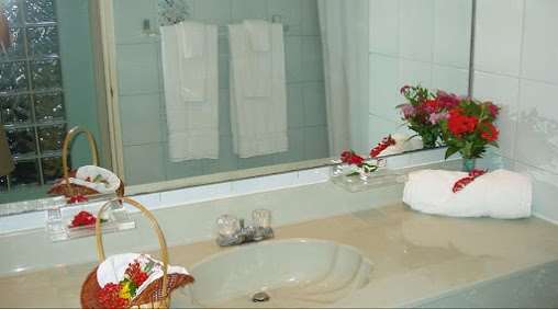 Harmony Marina Suites by null