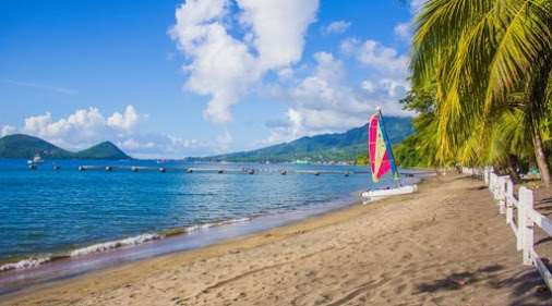 Picard Beach Cottages by null