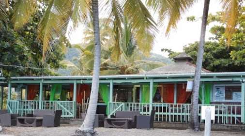 Picard Beach Cottages by null
