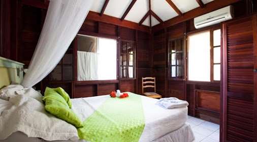 Picard Beach Cottages by null