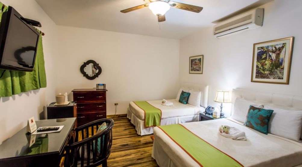 Altamont West Hotel by null