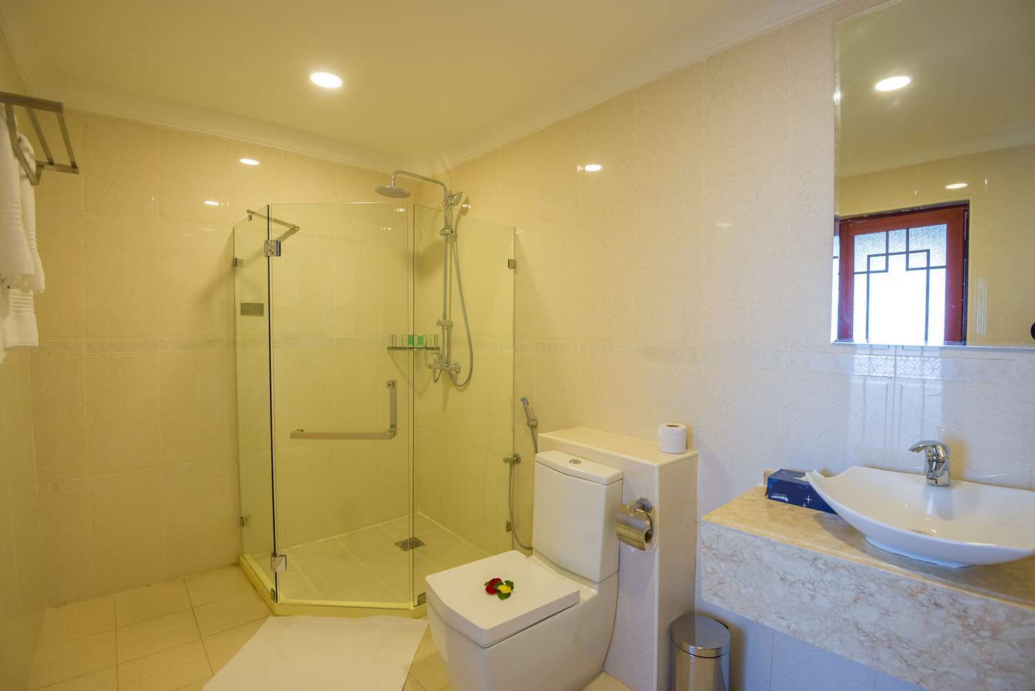 Golden Tulip Zanzibar Resort by null