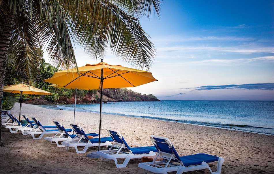 Mount Cinnamon Beach Resort photo 3