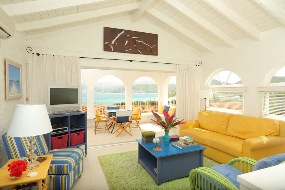 Mount Cinnamon Beach Resort by null
