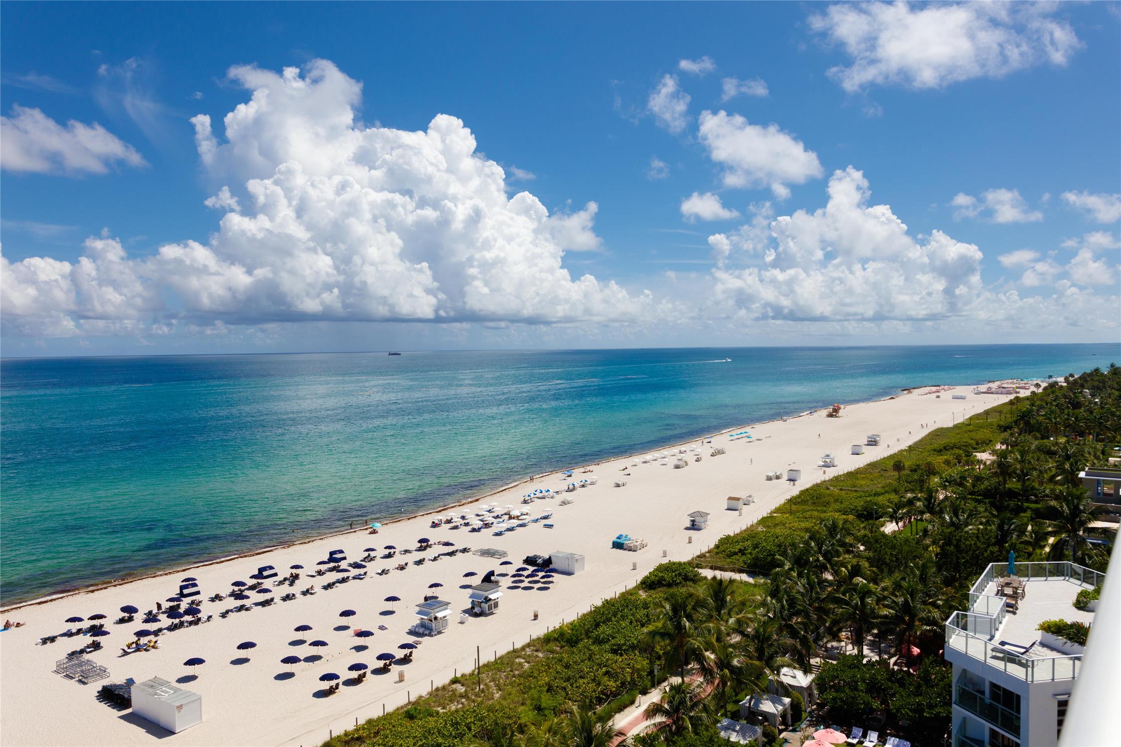 Andaz Miami Beach Resort & Spa, by Hyatt by null