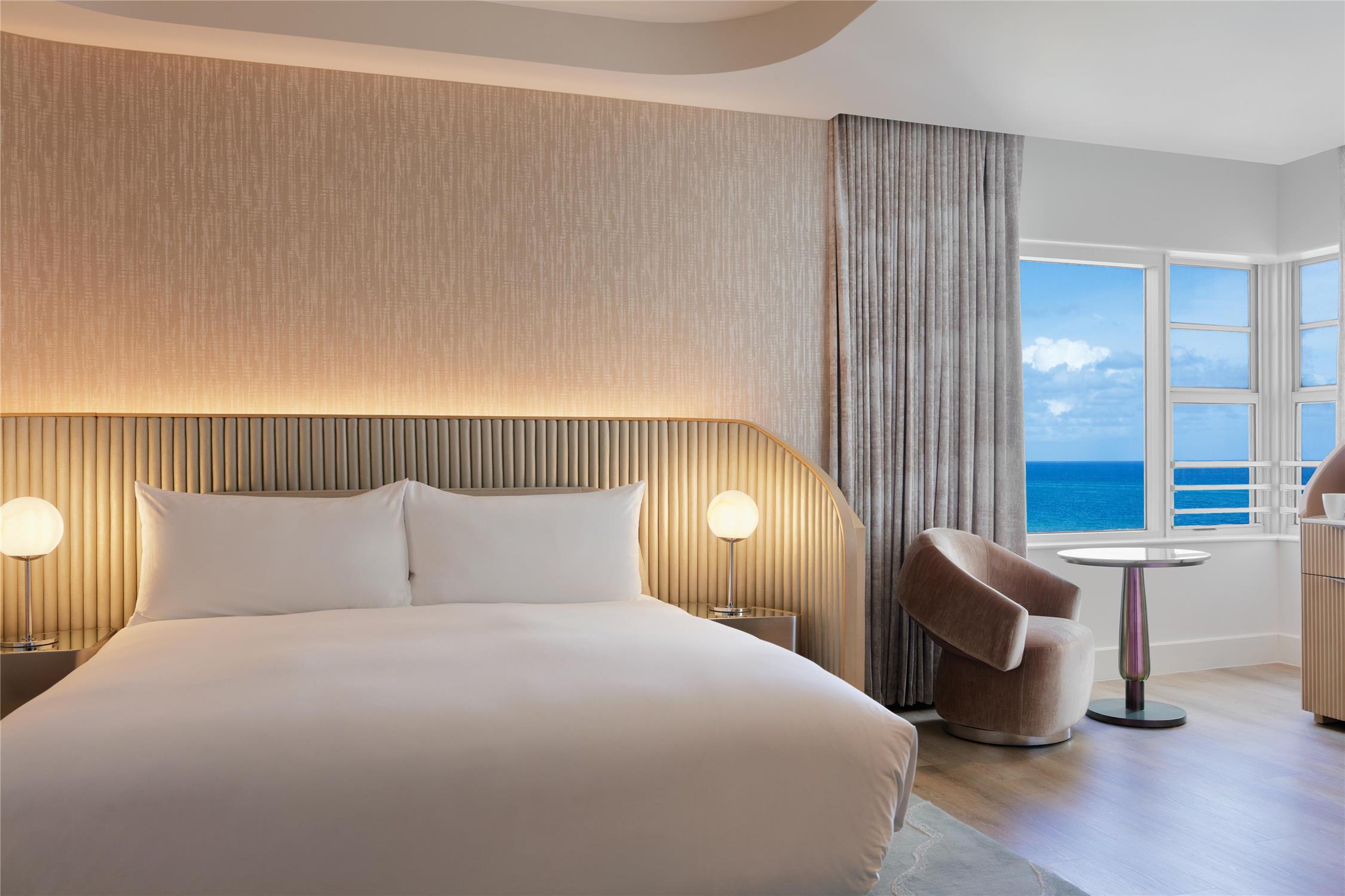 Andaz Miami Beach Resort & Spa, by Hyatt by null