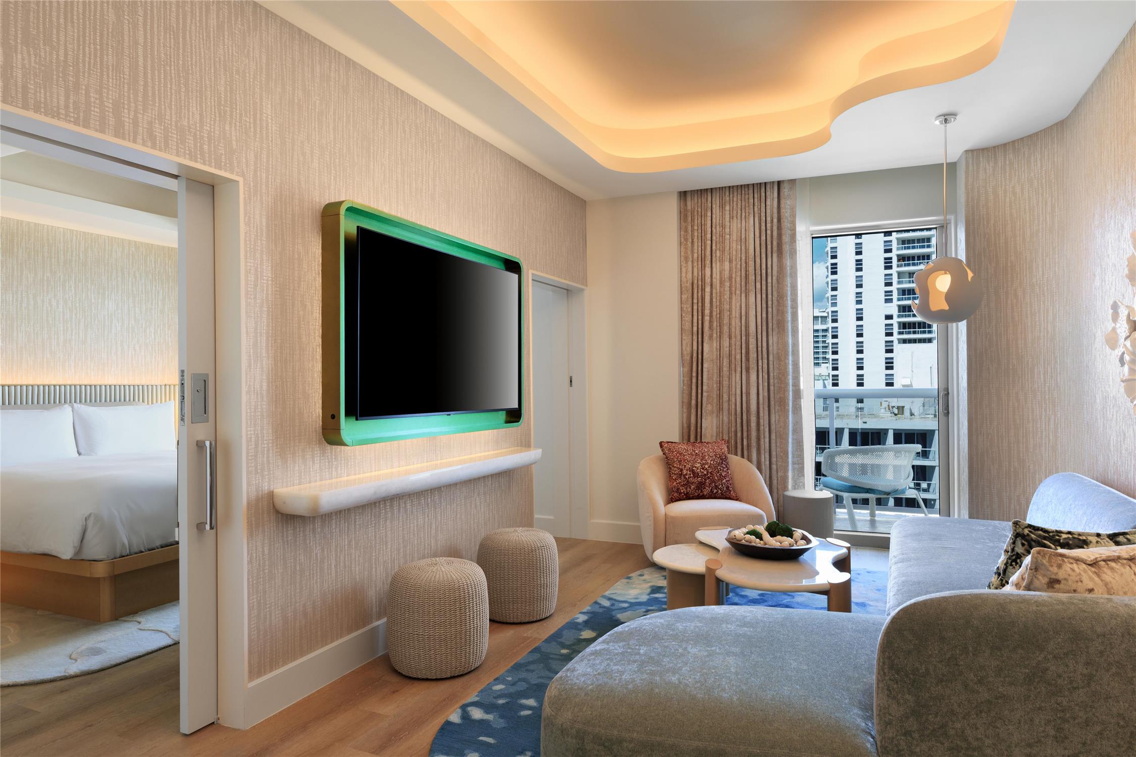 Andaz Miami Beach Resort & Spa, by Hyatt by null