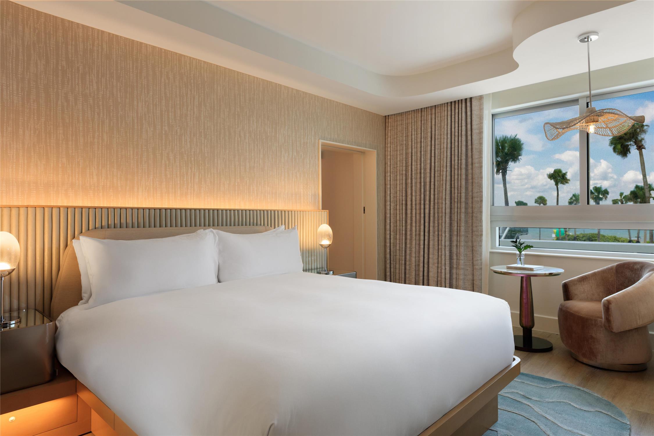 Andaz Miami Beach Resort & Spa, by Hyatt by null