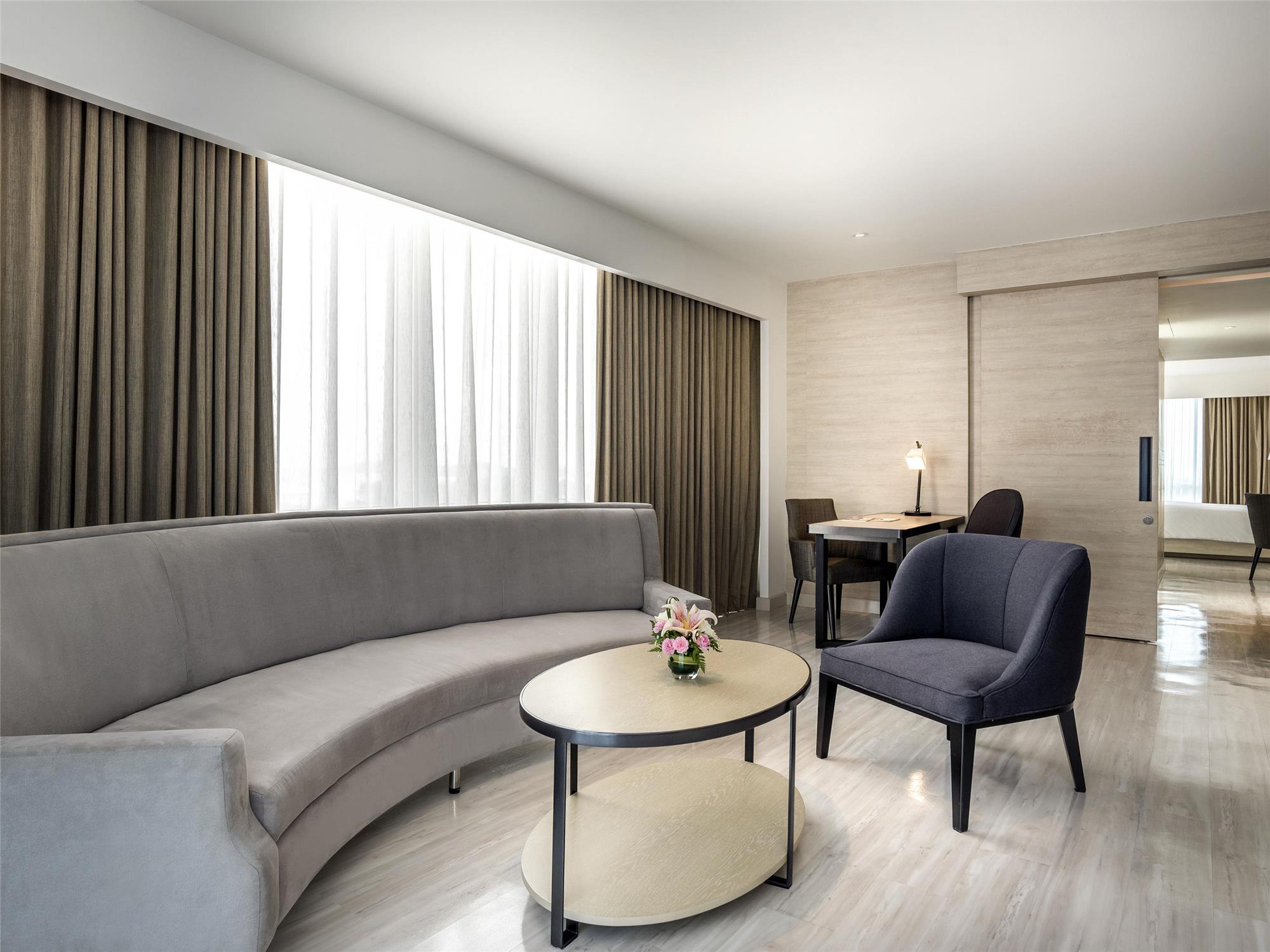 Novotel Phuket City Phokeethra photo 8
