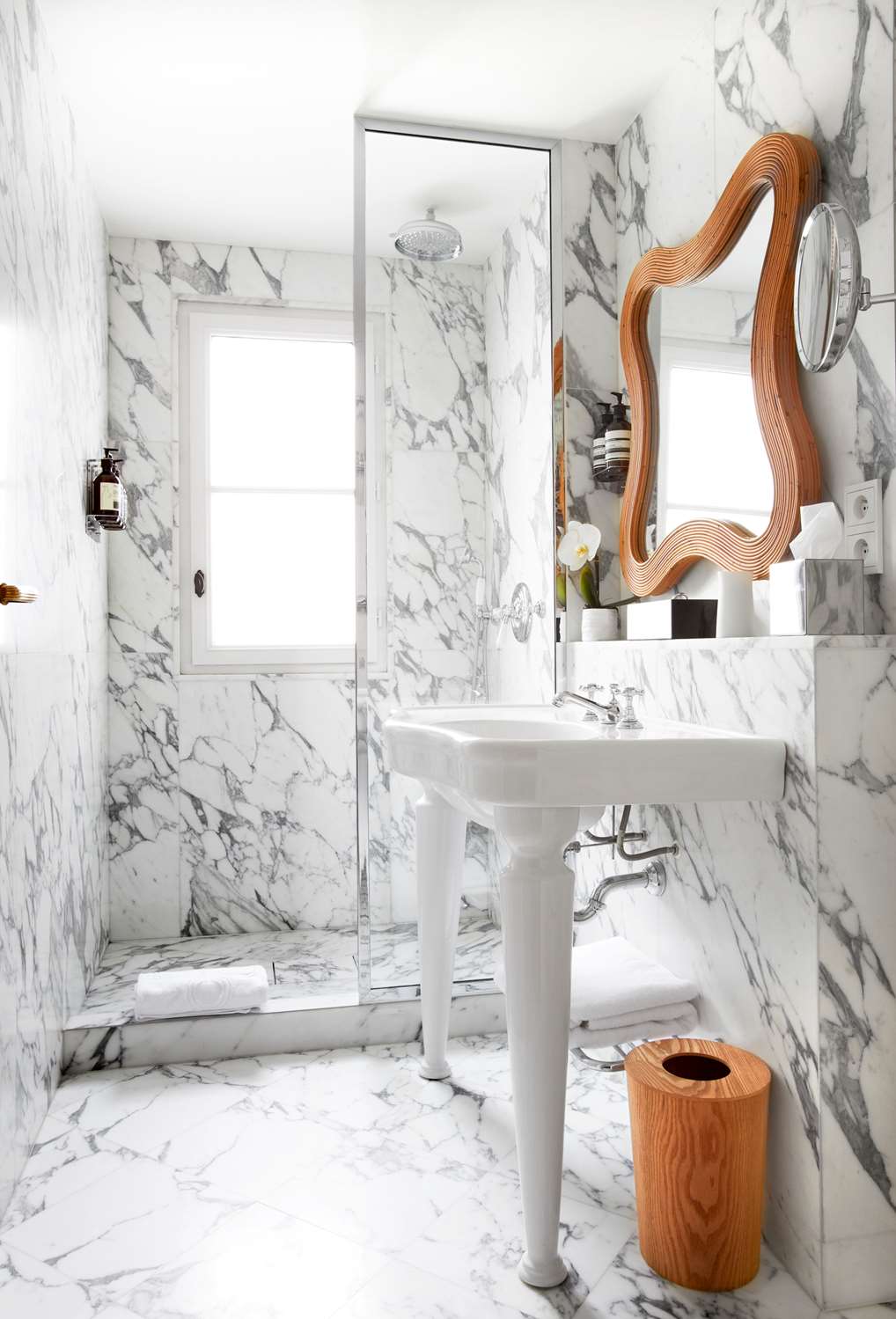 Hôtel Thoumieux by null