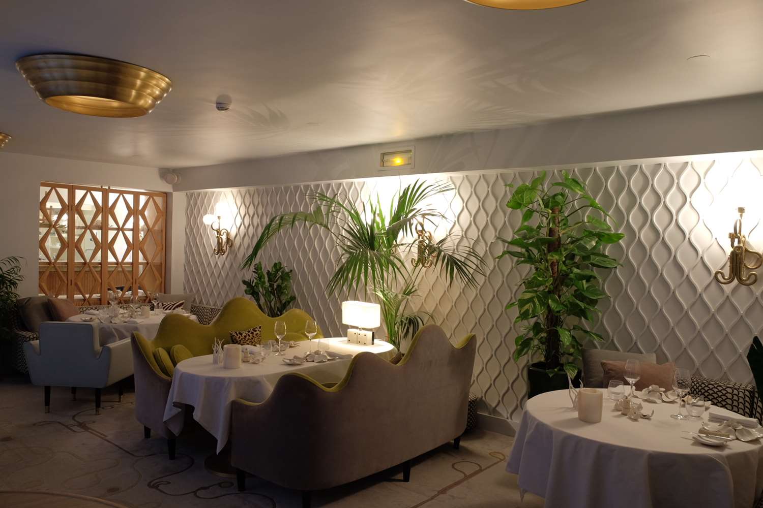 Hôtel Thoumieux by null