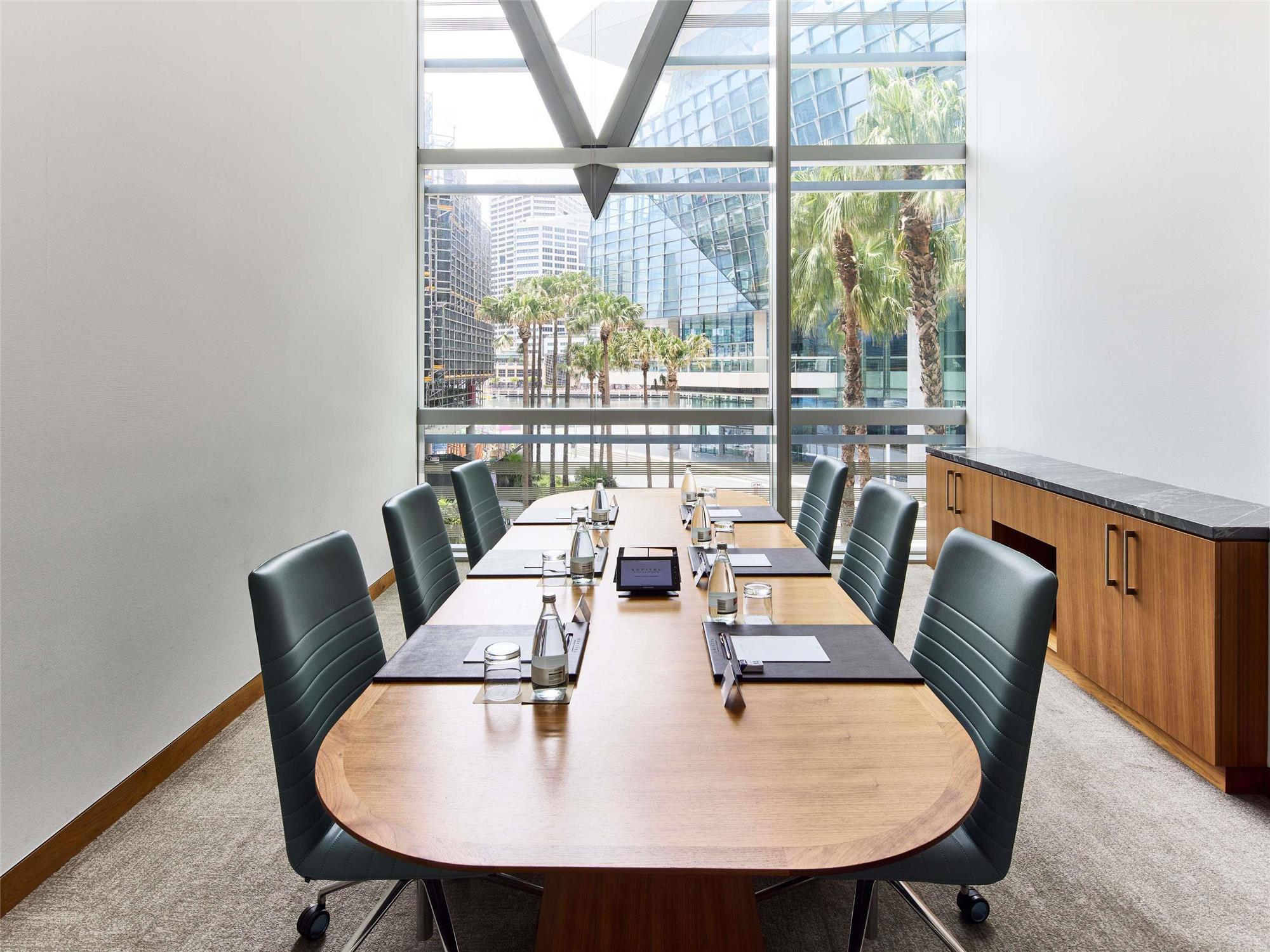 Sofitel Sydney Darling Harbour photo 8