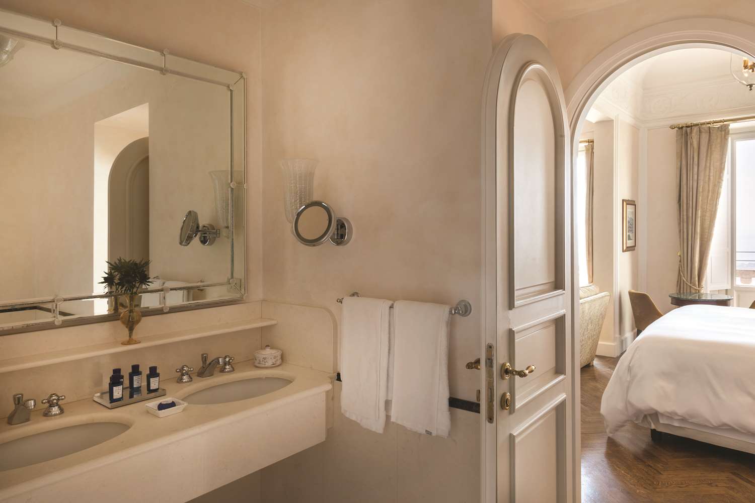 Grand Hotel Timeo, A Belmond Hotel, Taormina by null
