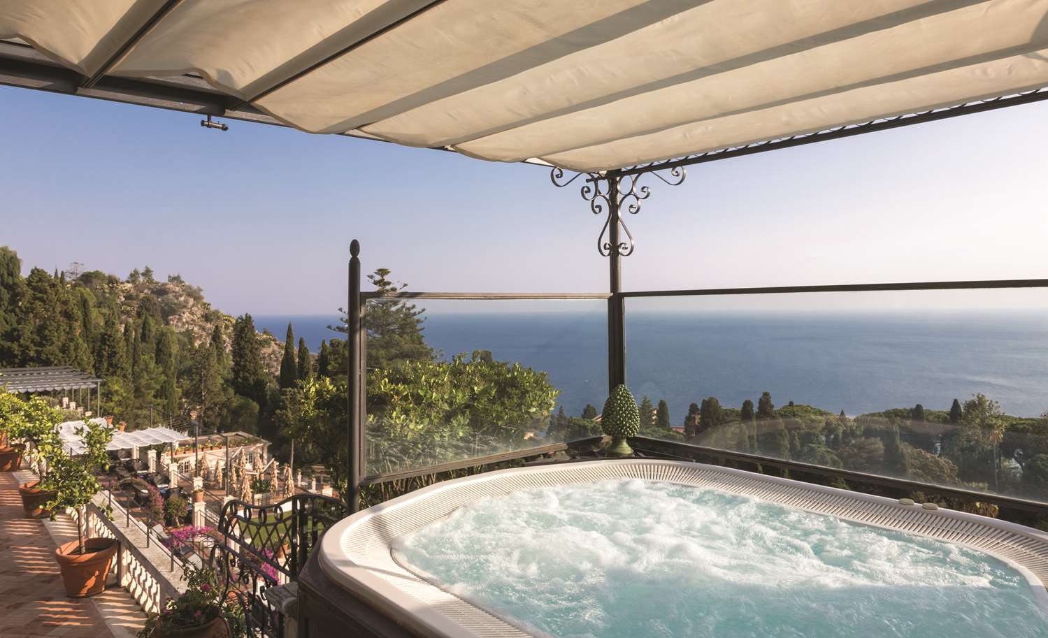 Grand Hotel Timeo, A Belmond Hotel, Taormina by null