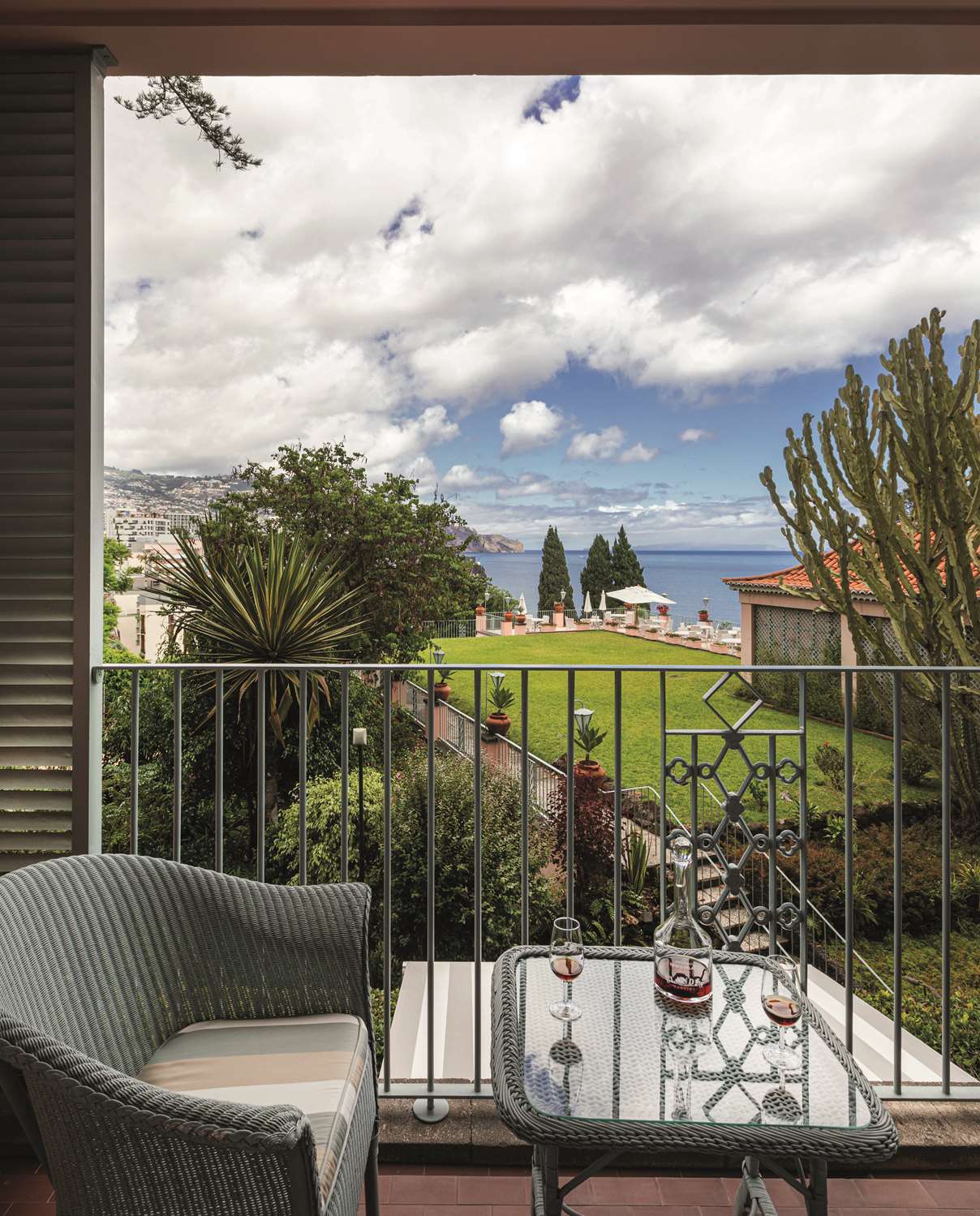 Reid's Palace, A Belmond Hotel, Madeira by null Reid's Palace, A Belmond Hotel, Madeira by null