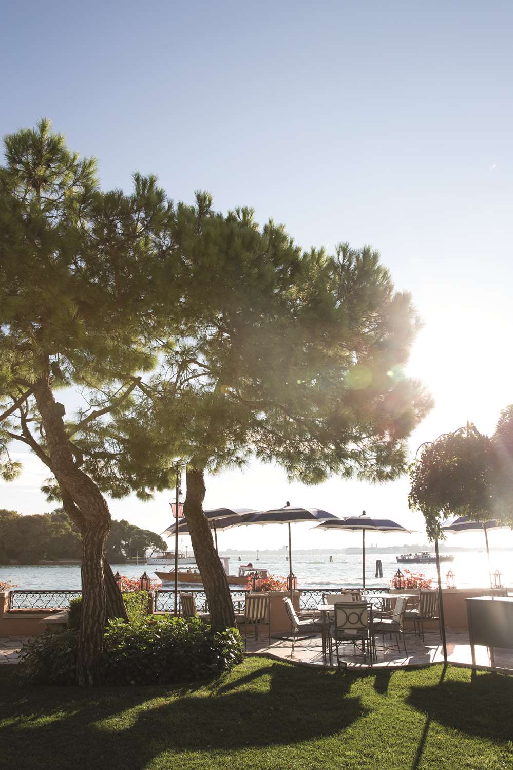 Hotel Cipriani, A Belmond Hotel, Venice by null