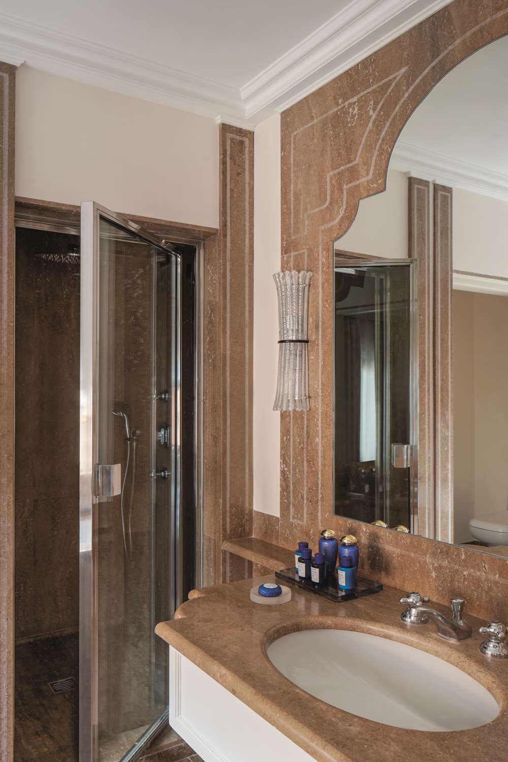 Hotel Cipriani, A Belmond Hotel, Venice by null