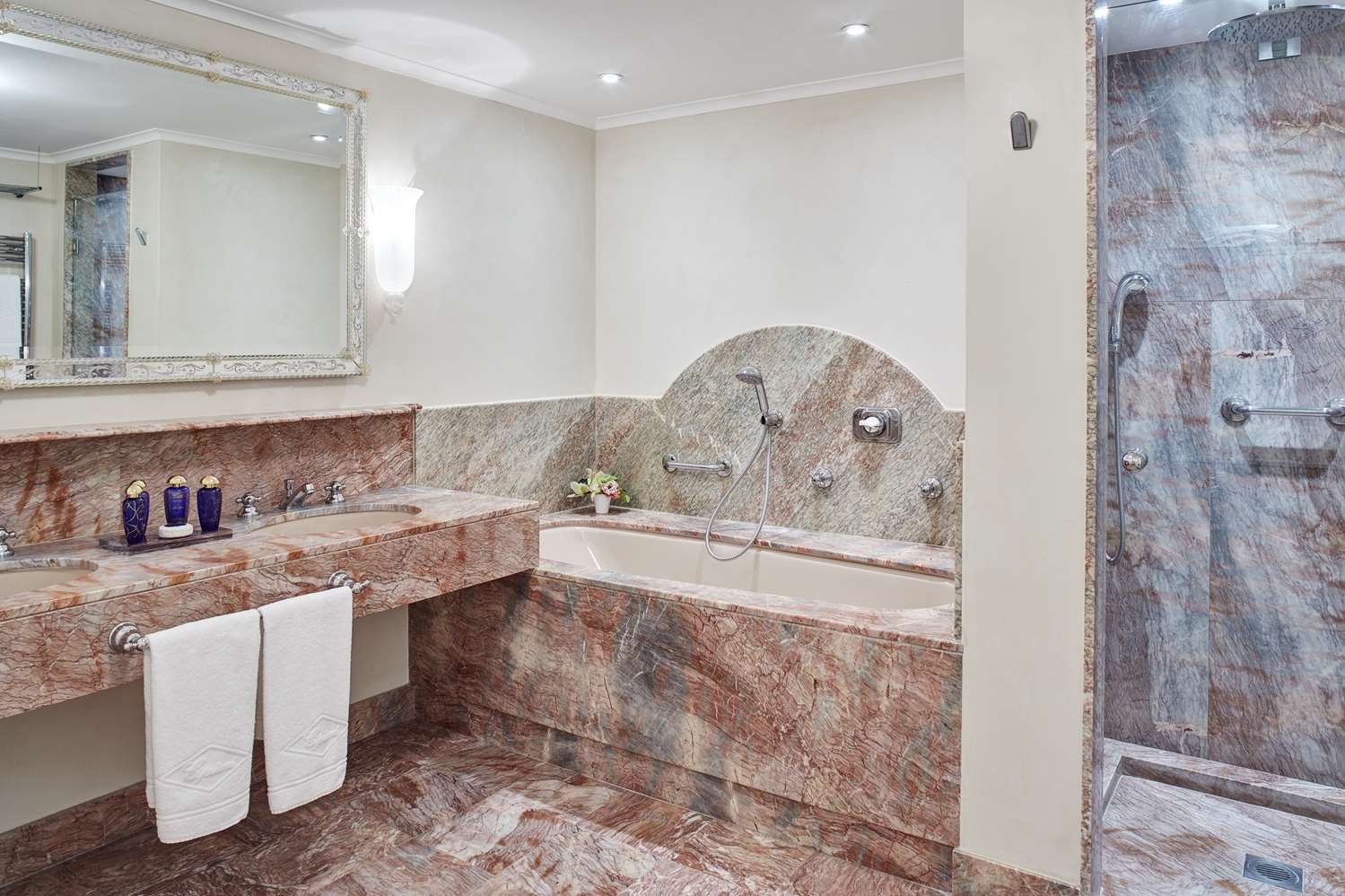 Hotel Cipriani, A Belmond Hotel, Venice by null