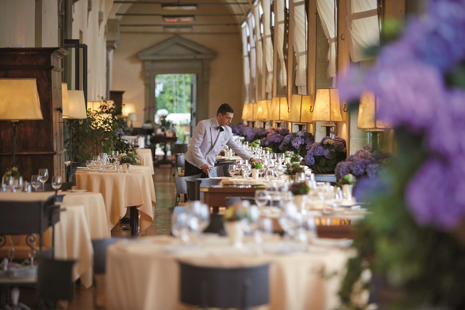 Villa San Michele, A Belmond Hotel, Florence by null