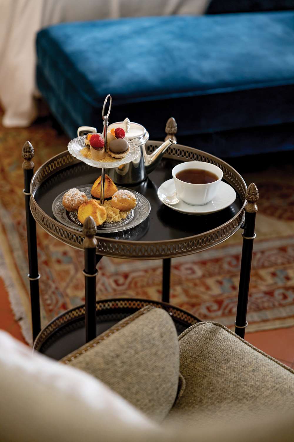 Villa San Michele, A Belmond Hotel, Florence by null