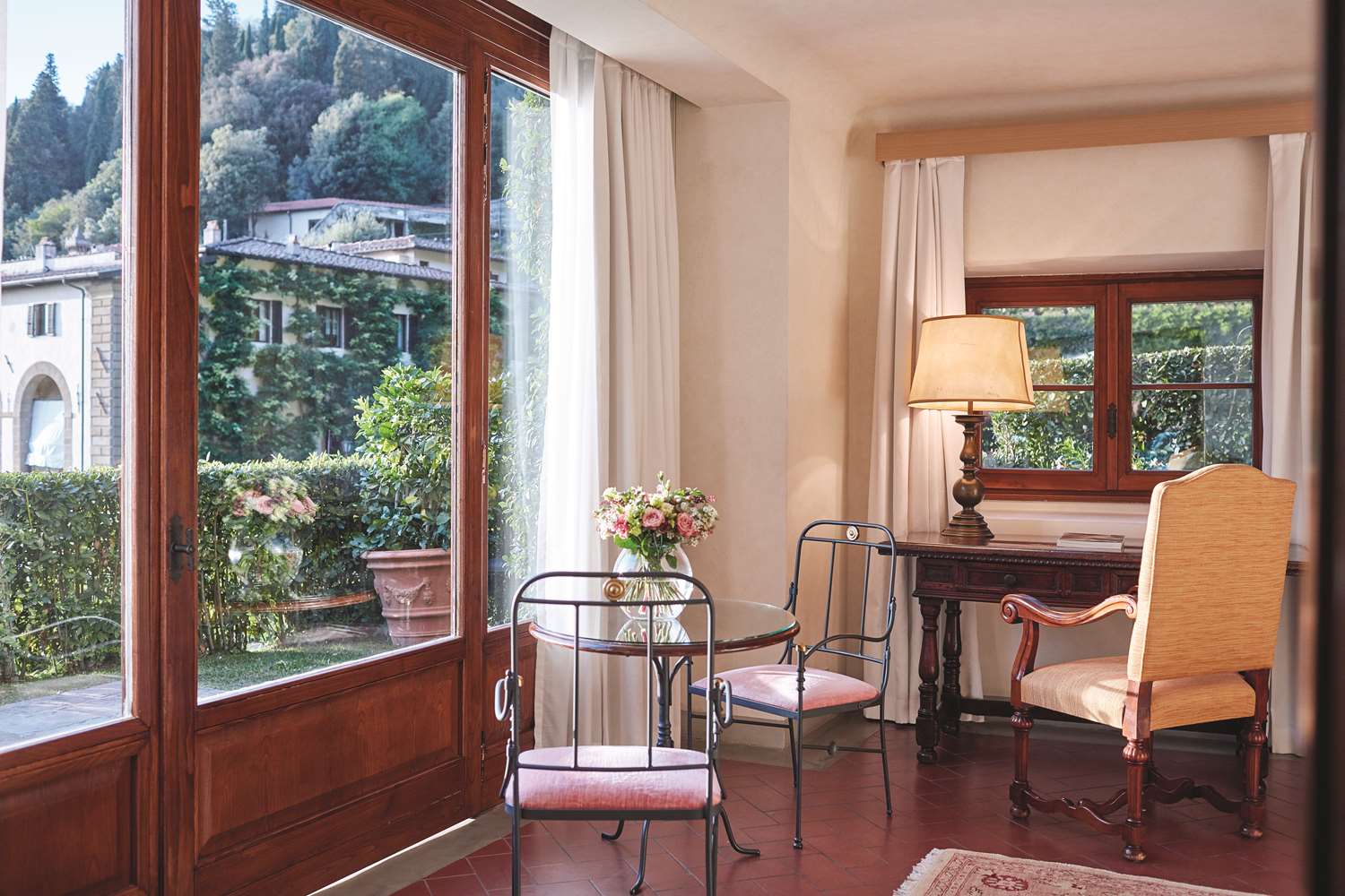 Villa San Michele, A Belmond Hotel, Florence by null