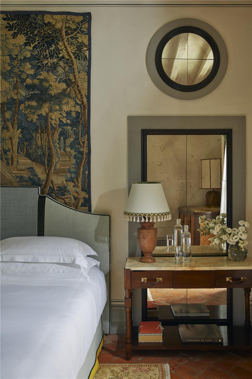 Villa San Michele, A Belmond Hotel, Florence by null