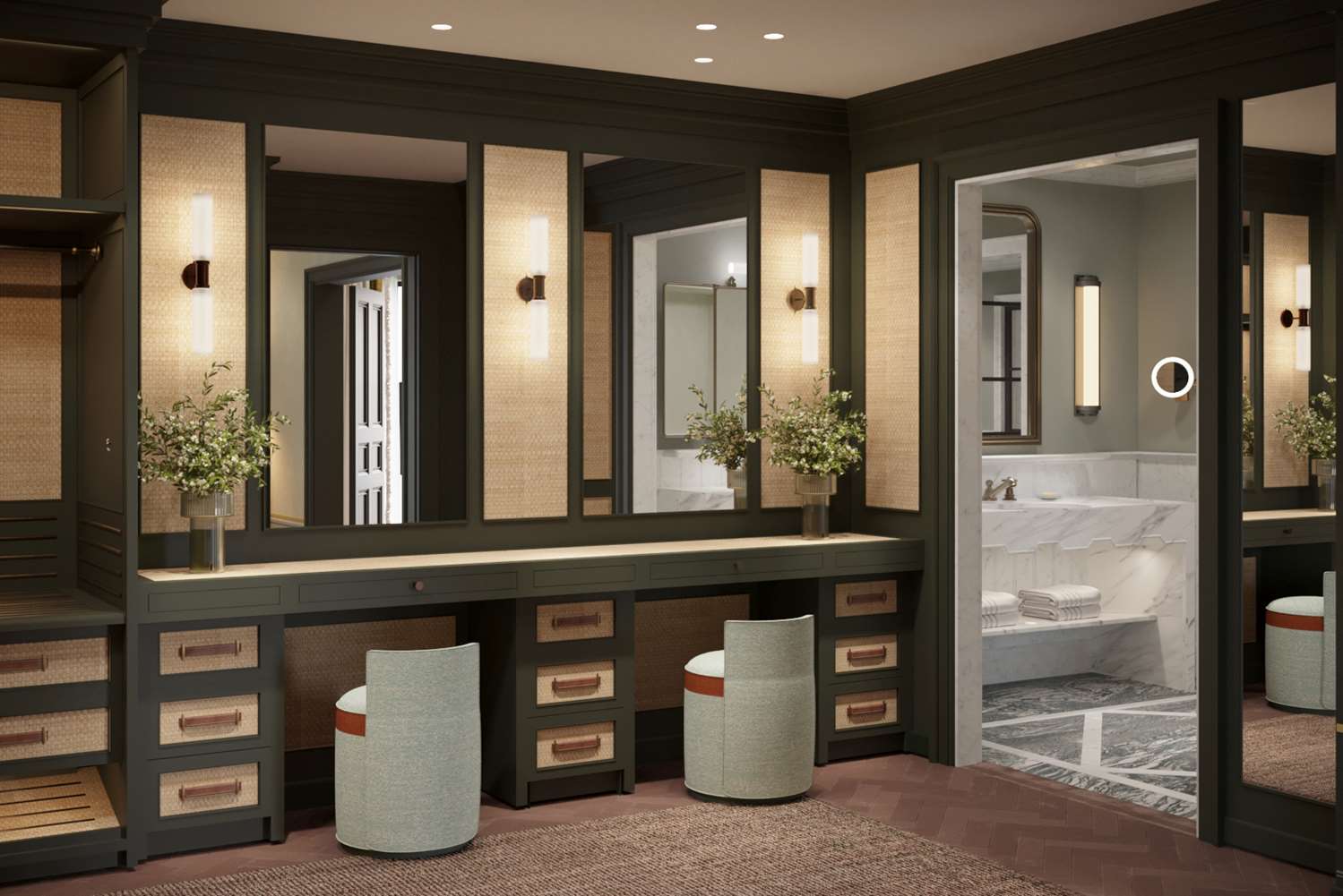 Villa San Michele, A Belmond Hotel, Florence by null