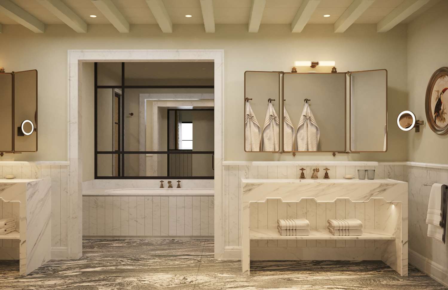 Villa San Michele, A Belmond Hotel, Florence by null