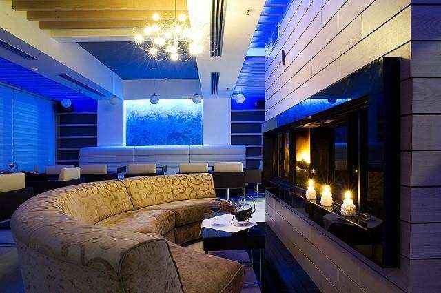 Hotel SOA by null