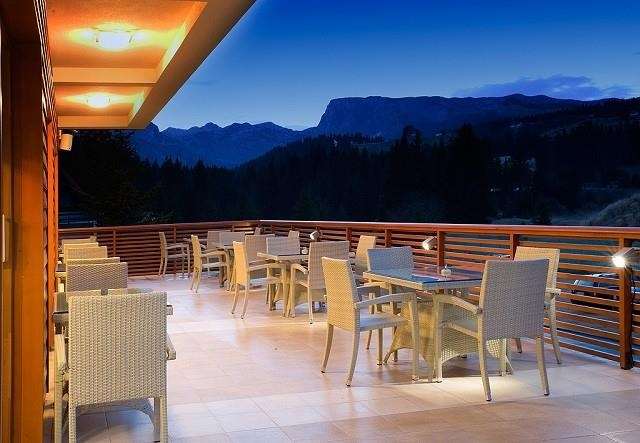 Hotel SOA by null