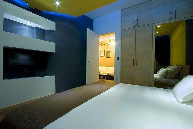 Hotel SOA by null