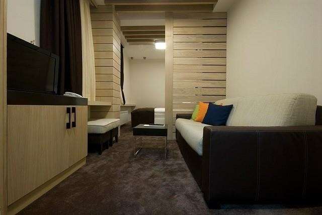 Hotel SOA by null