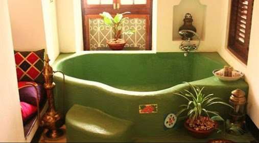 The Swahili House by null