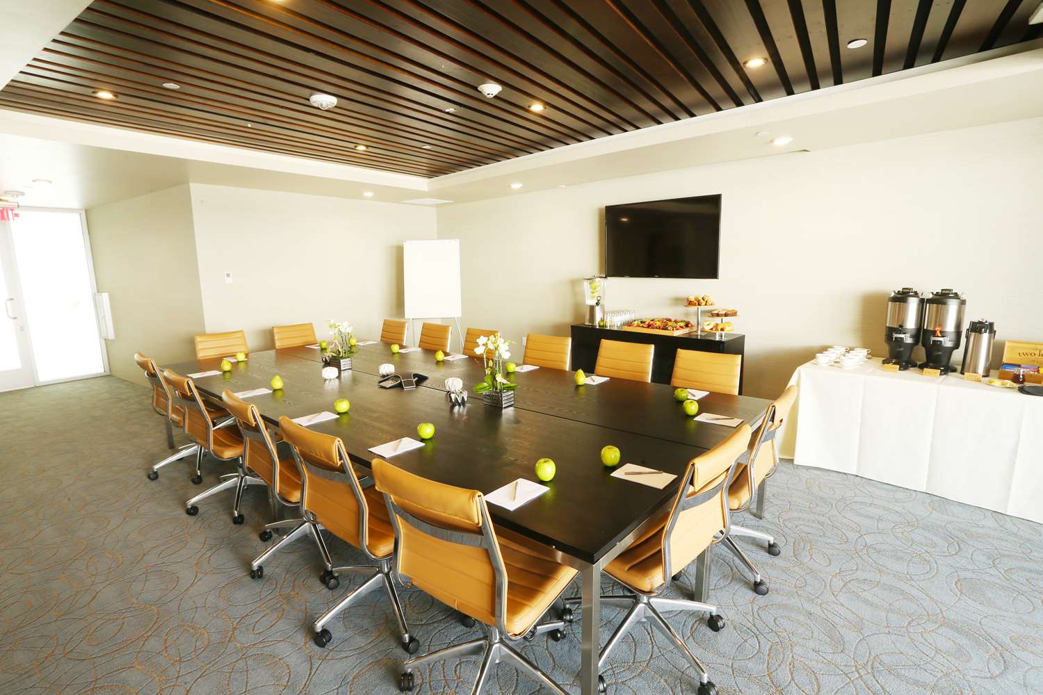 Shade Hotel Redondo Beach by null