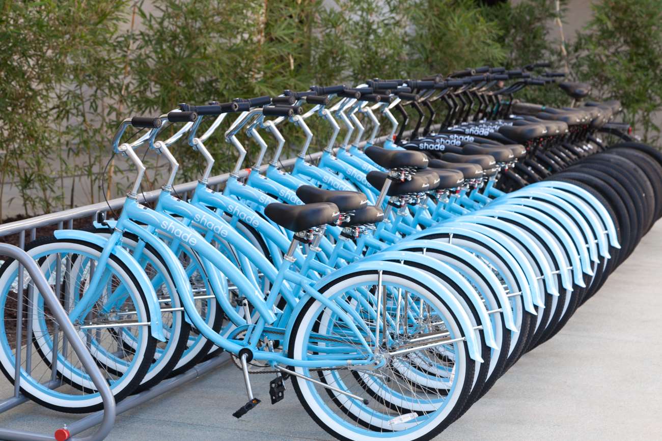 Shade Hotel Redondo Beach by null