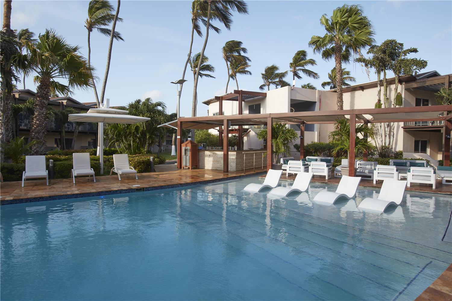 Divi Aruba All Inclusive Resort by null