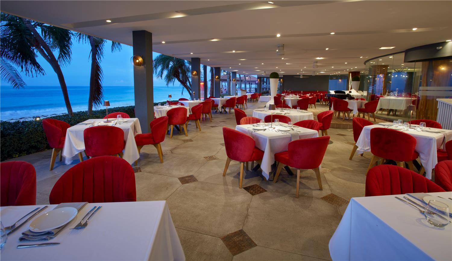 Divi Aruba All Inclusive Resort by null