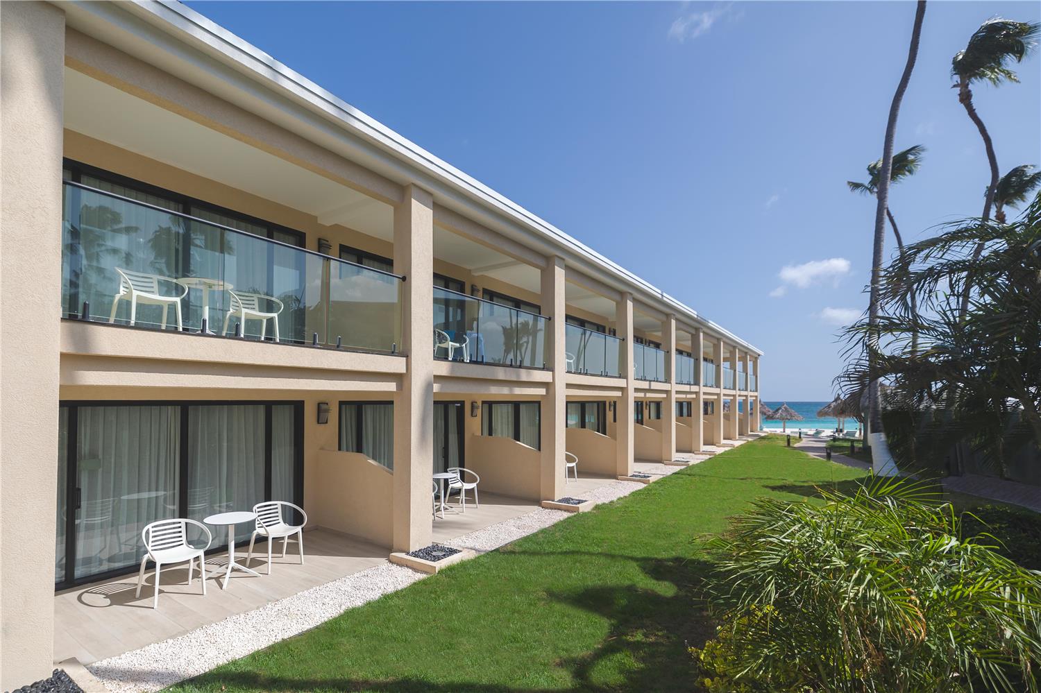 Divi Aruba All Inclusive Resort by null