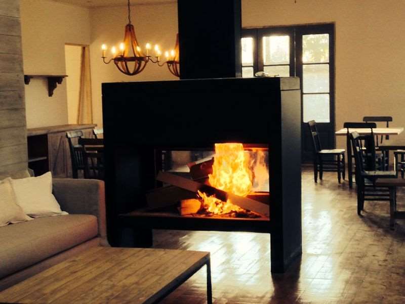 Hotel Noi Blend Colchagua by null