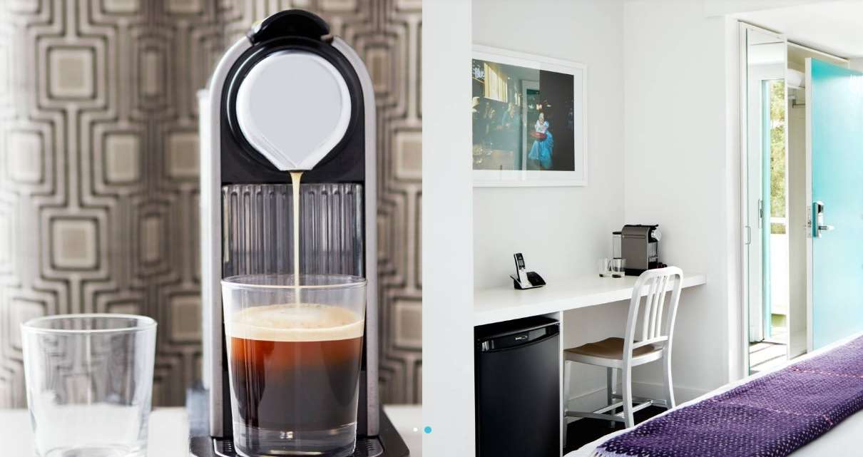 The Burrard by null