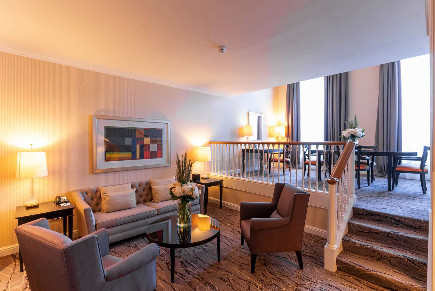 Steigenberger Wiltcher's by null