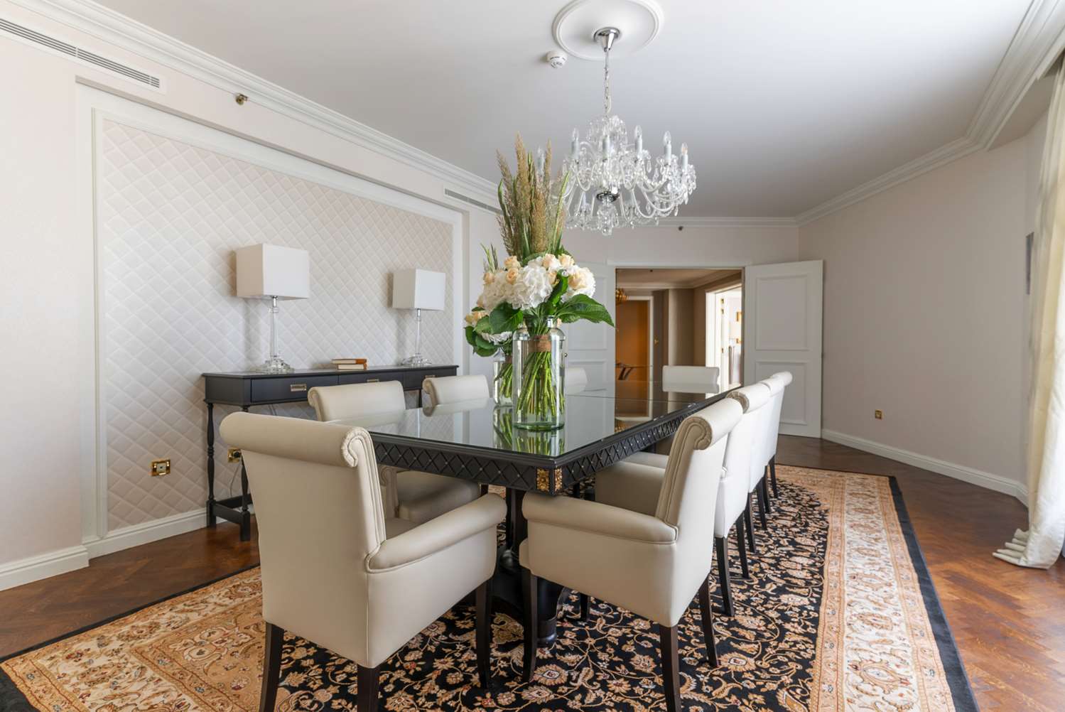 Steigenberger Wiltcher's by null