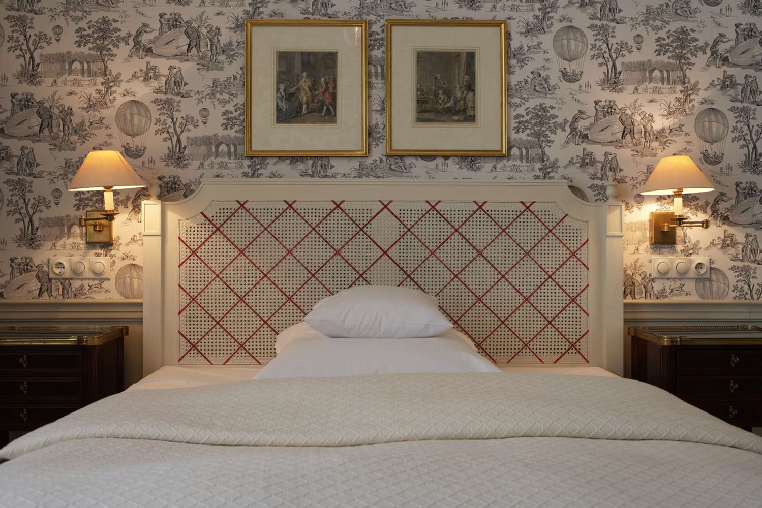 Steigenberger Parkhotel, Düsseldorf by null