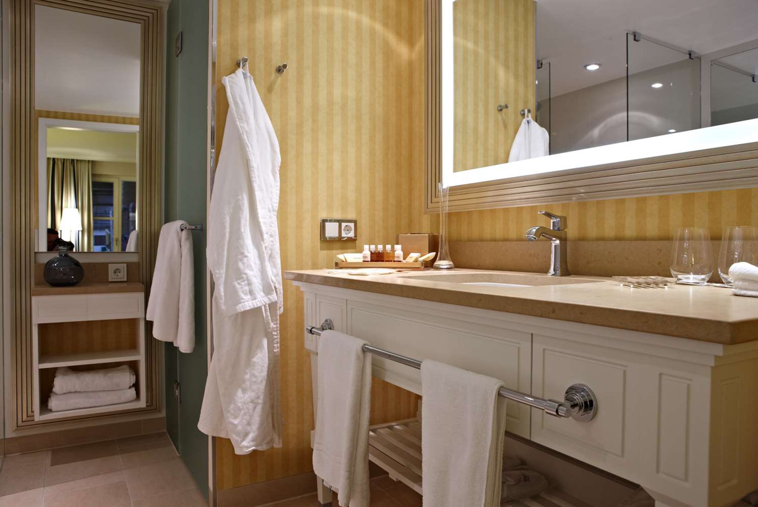 Steigenberger Grandhotel & Spa Heringsdorf by null