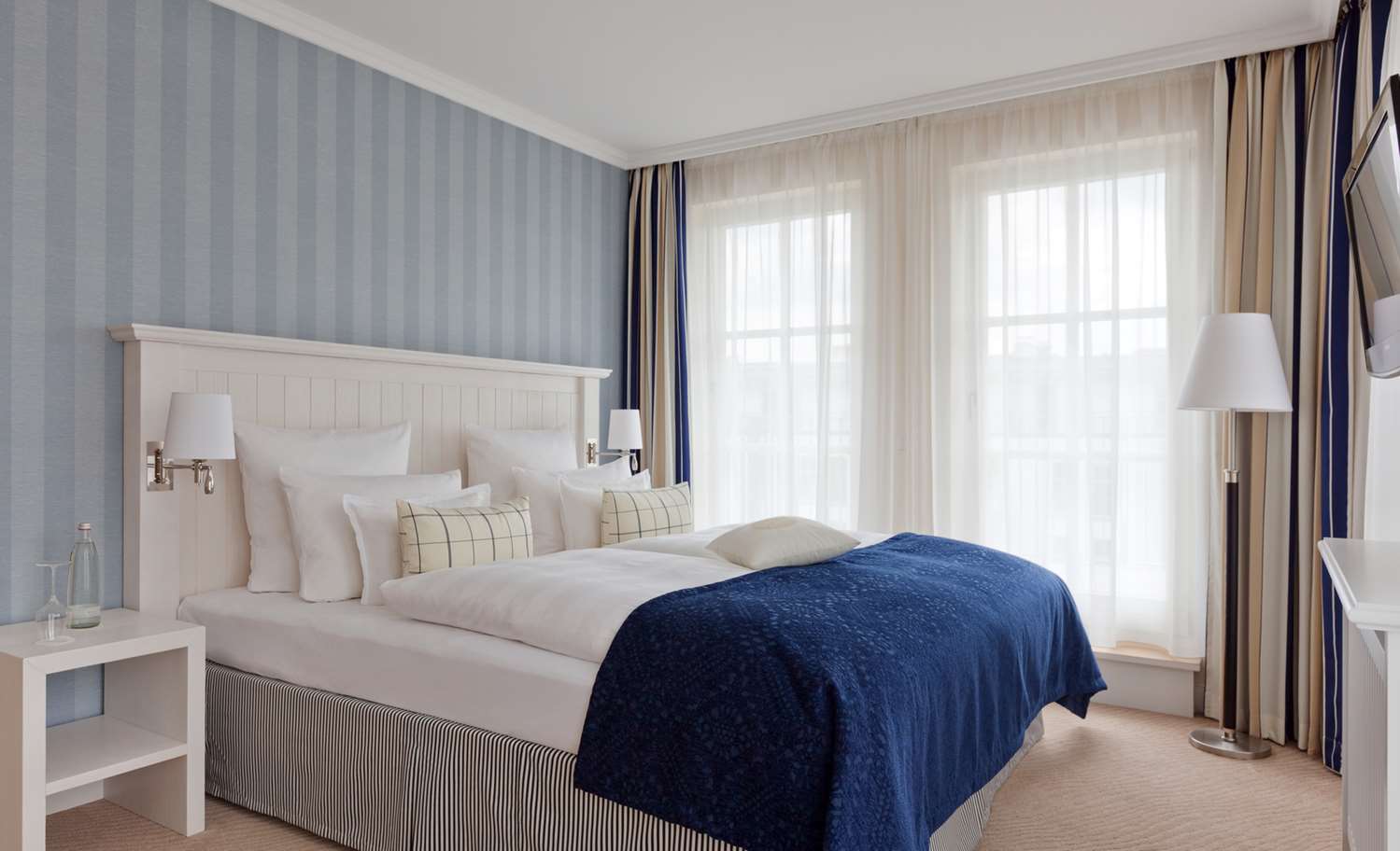Steigenberger Grandhotel & Spa Heringsdorf by null