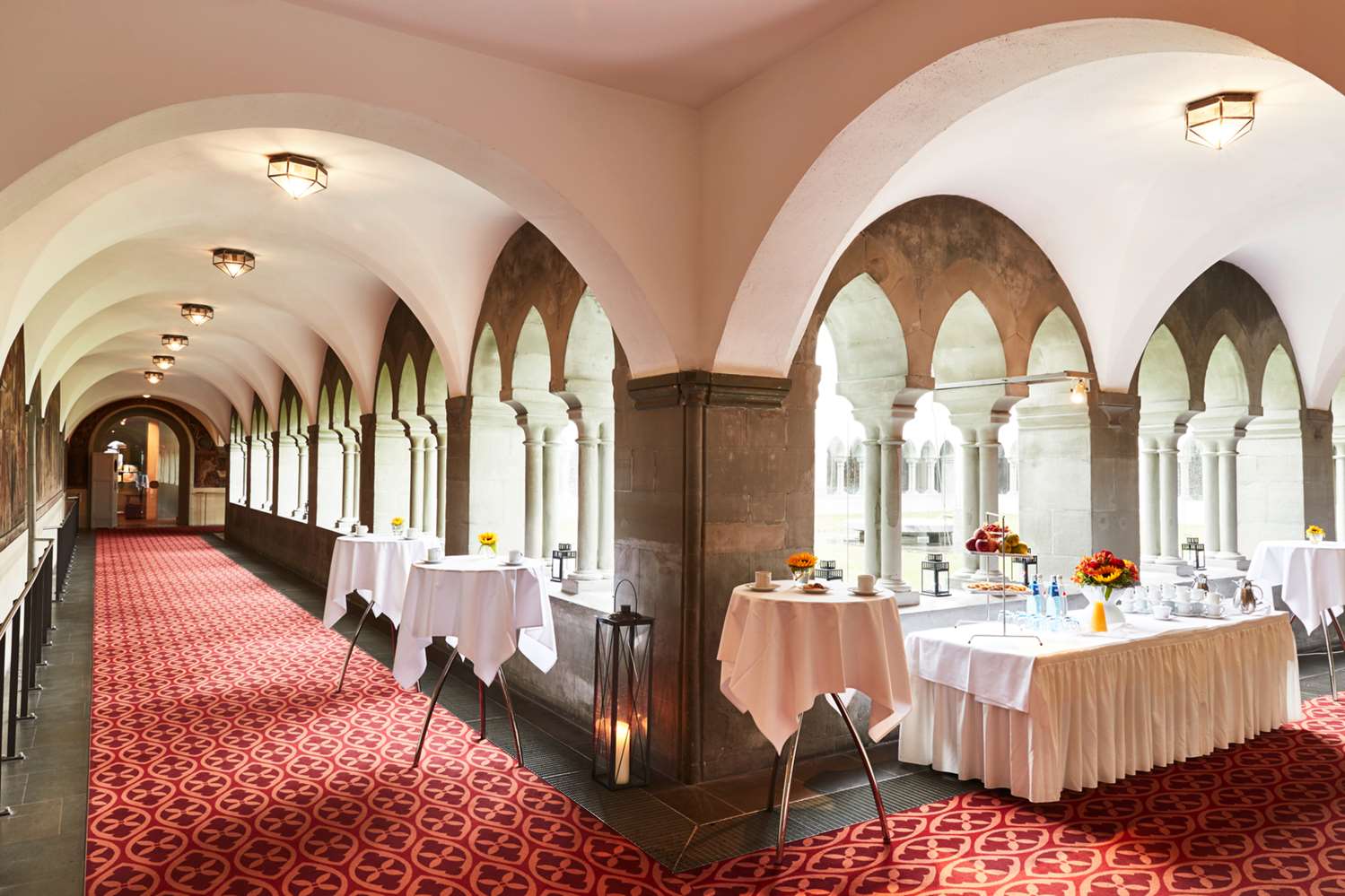 Steigenberger Inselhotel, Konstanz by null