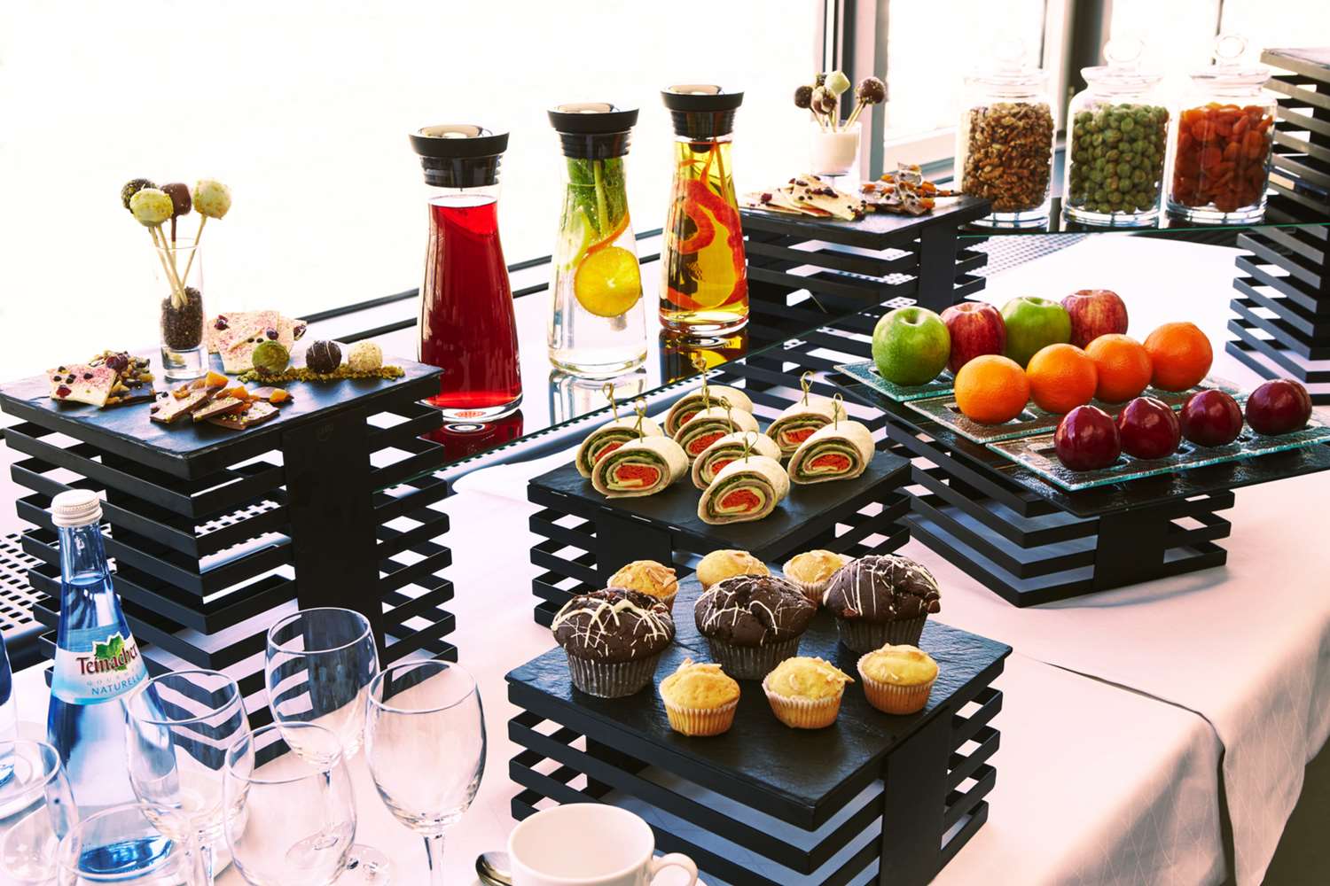 Steigenberger Graf Zeppelin, Stuttgart by null