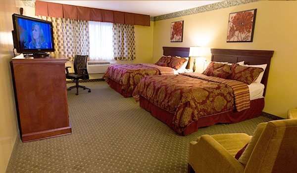 Villa Roma Resort - Sullivan Catskills Vacations by null