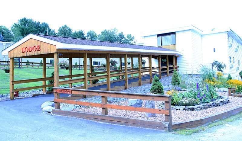 Villa Roma Resort - Sullivan Catskills Vacations by null