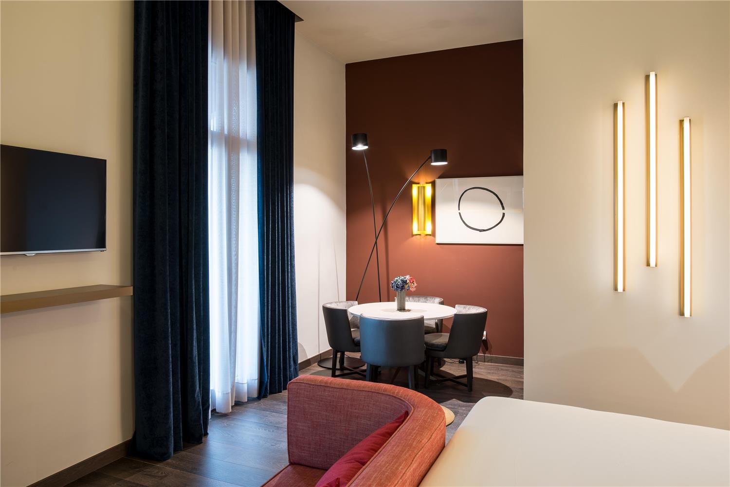 Hotel Vincci Mae by null